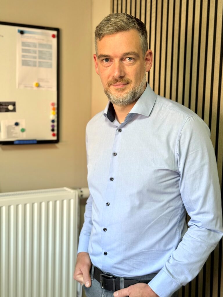 Keven Kohlmeyer - Kevko GmbH